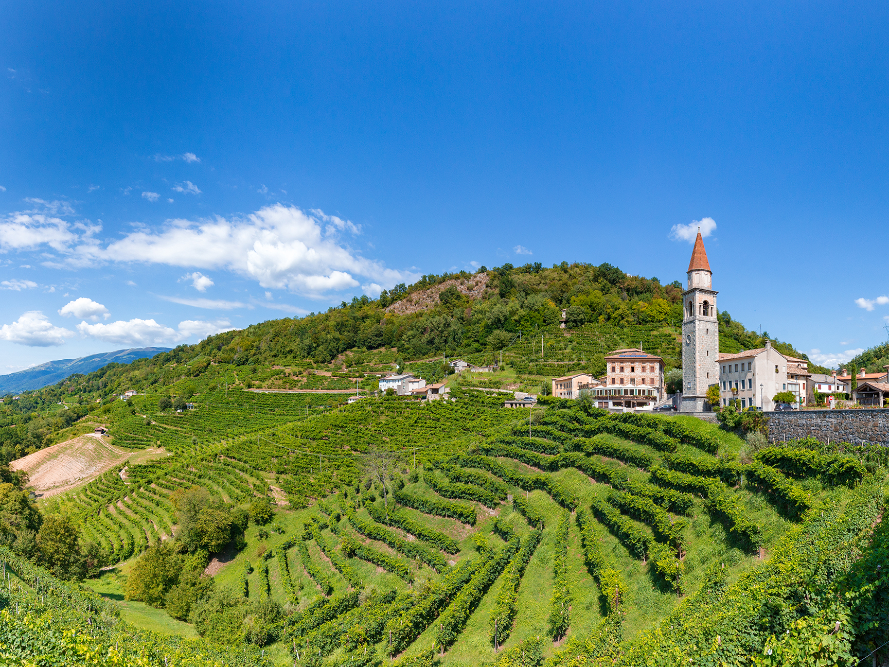 Simply Italian Great Wines – Prosecco seminar (Sold out) with Federdoc and Italian wine educator Jeremy Parzen at Taste of Italy, Feb. 26.